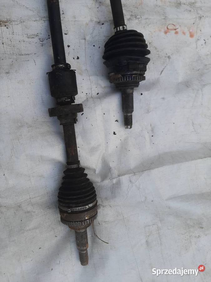 Chevrolet Lacetti Nubira 18 16V półoska półoś Ksawerów