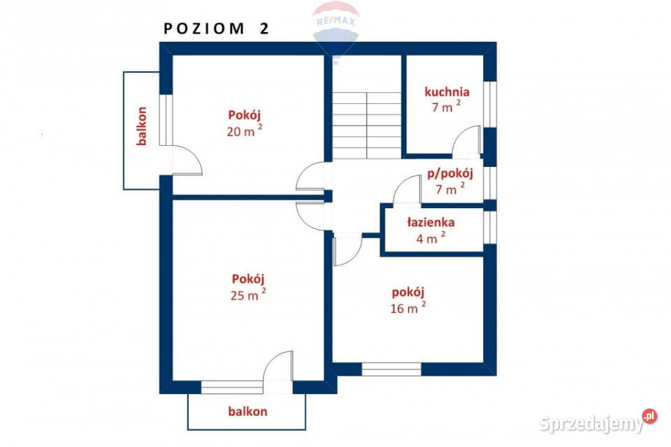 Dom w Mszczonowie do remontu 225m2 Mszczonów