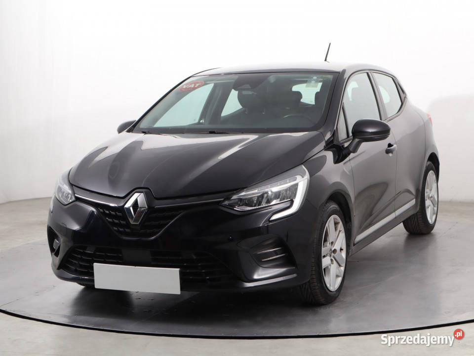 Renault Clio 10 TCe Hatchback Katowice