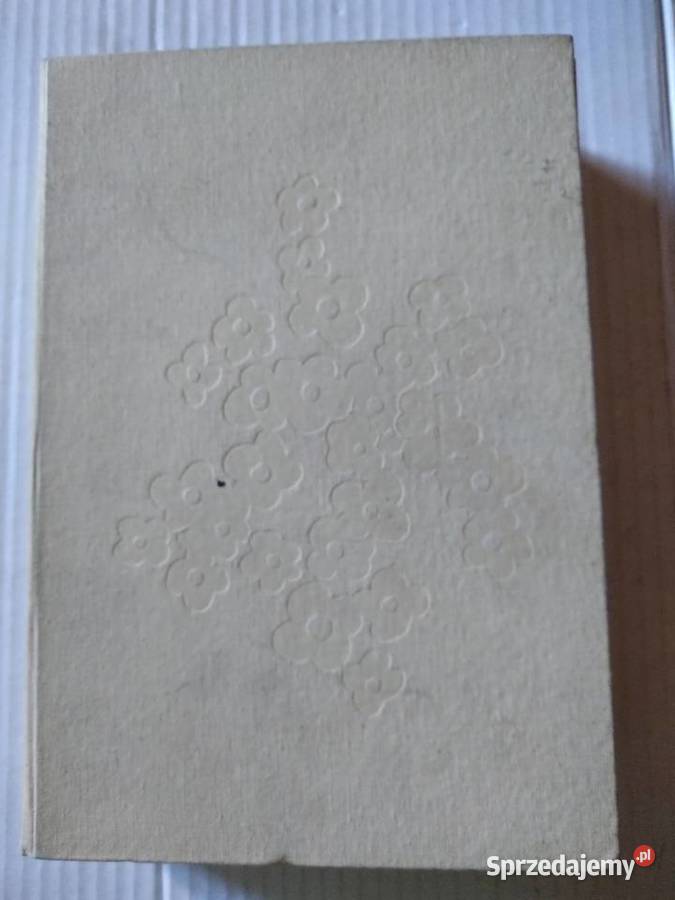 Kuchnia polska Stanisłąw Berger Krystyna Janik Gliwice sprzedam