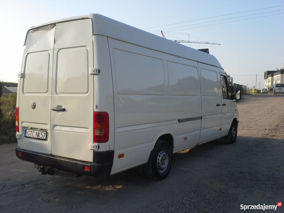 Volkswagen lt 25