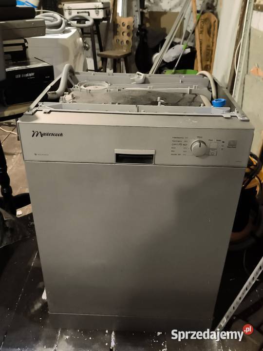 Zmywarka Mastercoolk 60 wolnostojące Kórnik