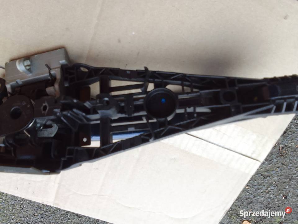 Klamka zewnętrzna kompletna Opel Astra IV J Tarnów