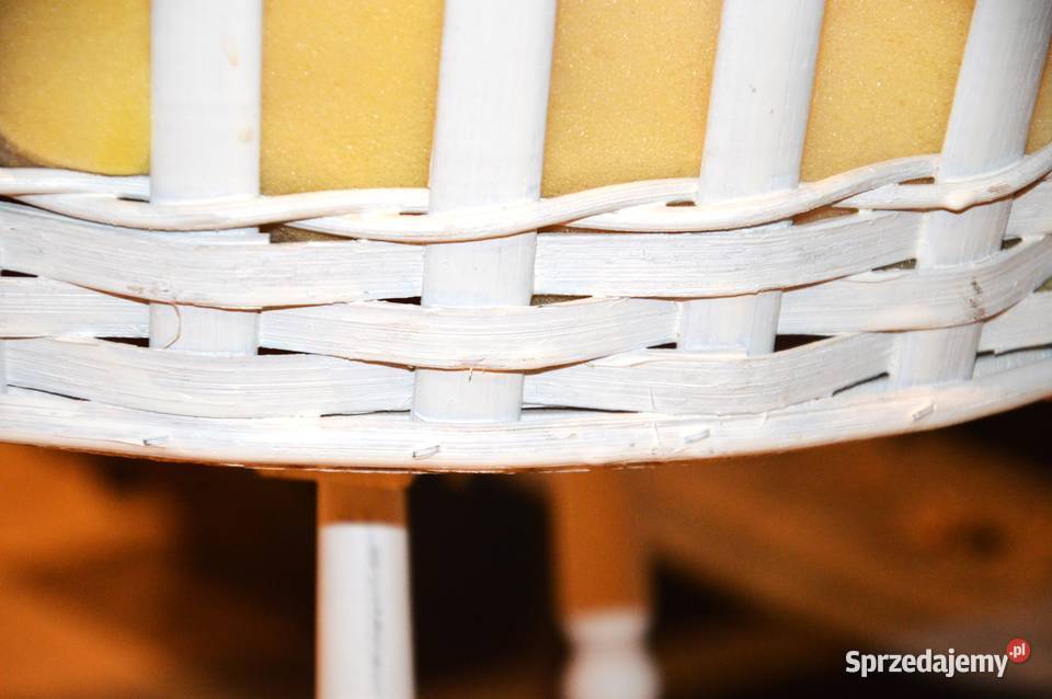 Łóżeczko dziecięce fotografia do studia do Meble Warszawa sprzedam