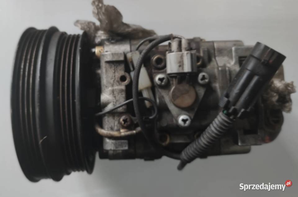 Sprężarka Klimatyzacji Fiat Lancia 4473002860