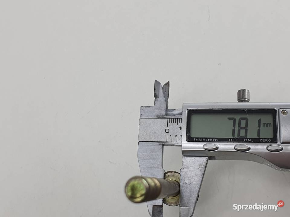 SRUBA SRUBY SILNIKA TGB BLADE 550 EFI TGB TARGET Janowice