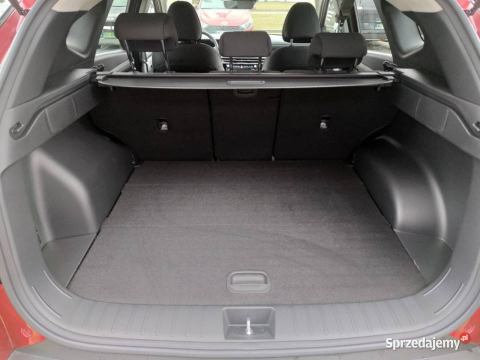 Hyundai Tucson smart led IV 2020 system Start-Stop sprzedam