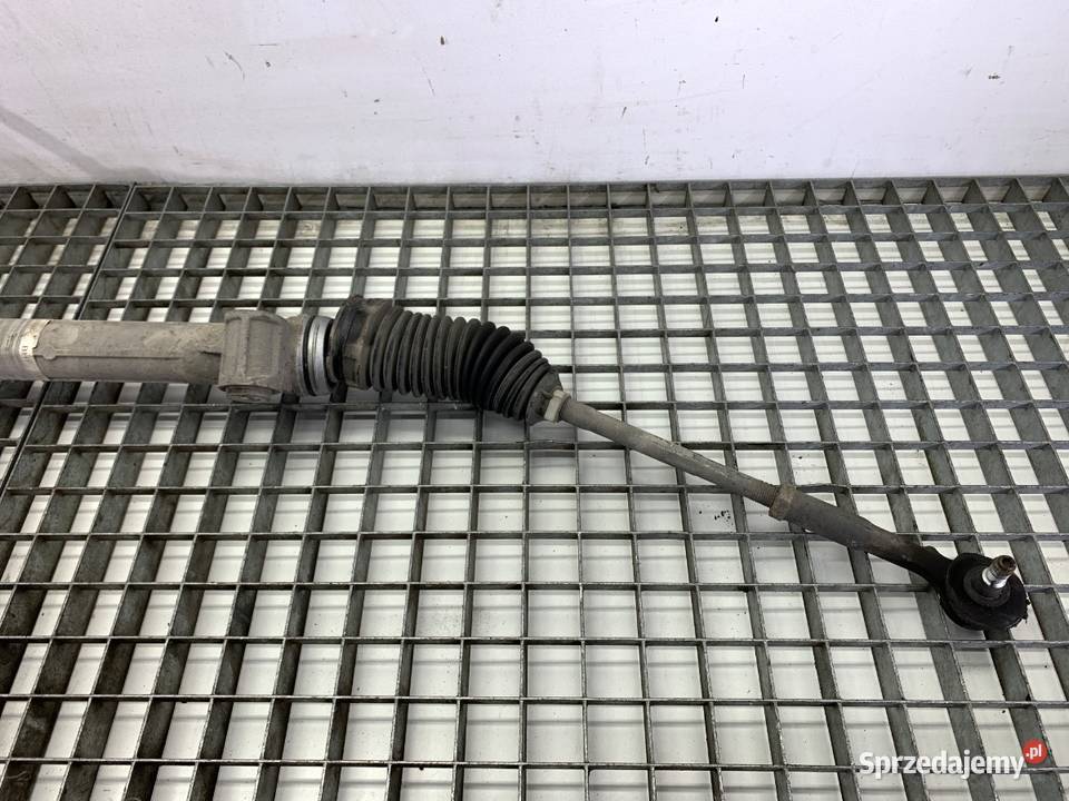 PRZEKŁADNIA KIEROWNICZA MAGLOWNICA OPEL CORSA E