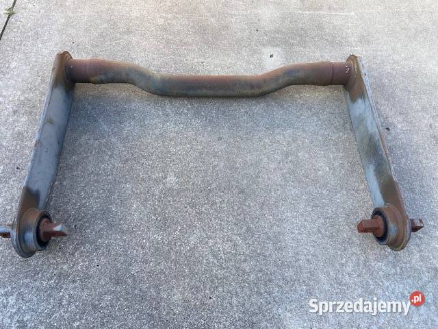 Stabilizator Mercedes Actros Axor Atego MP1 MP2 ciężarowe Maszewo