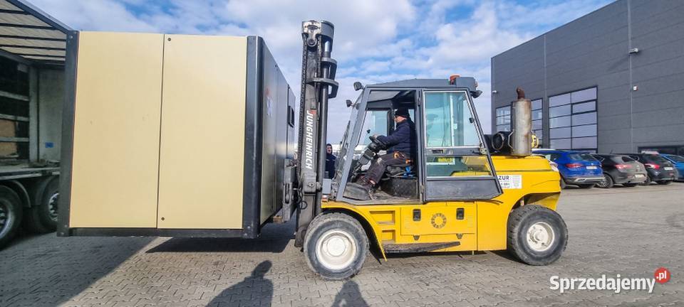 Spedycja Kraków Małopolska Skawina Niepołomice