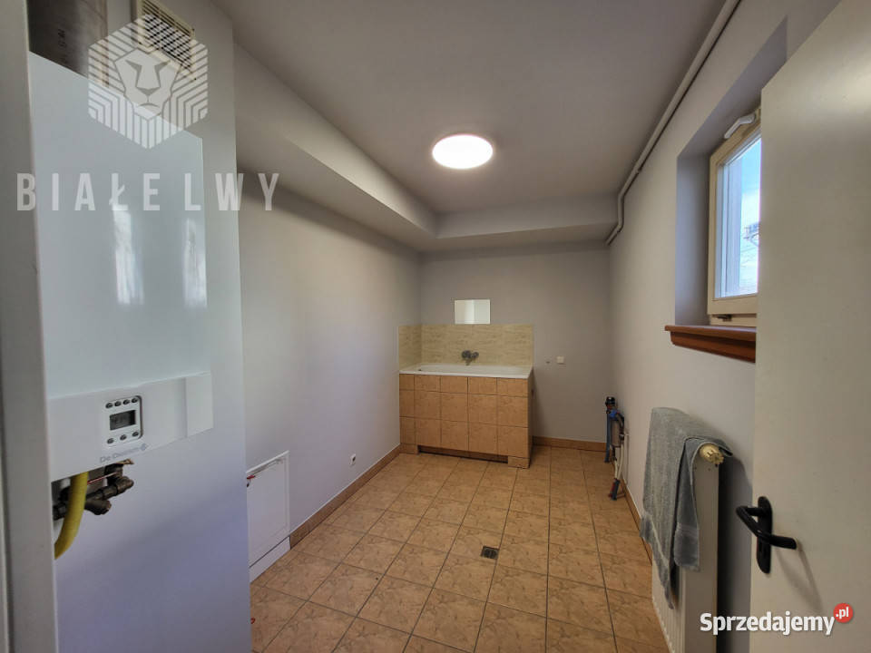 Dom wolnostojący Wola Mrokowska Marzeń I Snów Sprzedaż