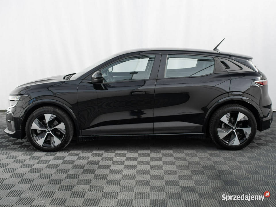 Renault Megane WD8093REV40 Equilibre Kcof LED 2 Megane Motoryzacja pomorskie Gdańsk