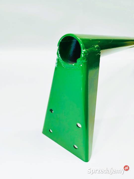 Rura wzmacniająca do kosza sitowego John Deere Stara Dąbia