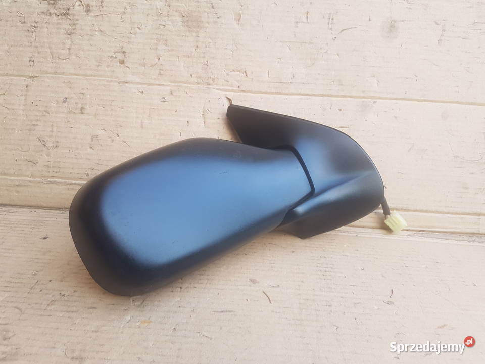 Subaru G3X Justy Suzuki Ignis MH lusterko Legnica