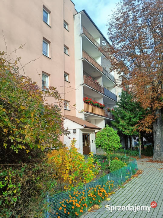 Sprzedam bezpośrednio Mieszkanie M3 573m2 Wołomin