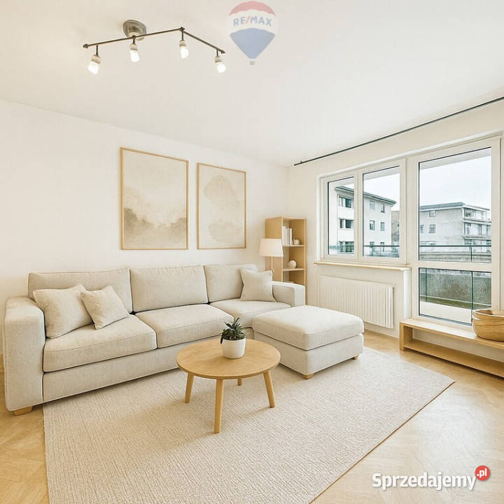 Na sprzedaż 4pokojowe 83 m Warszawa Ursus