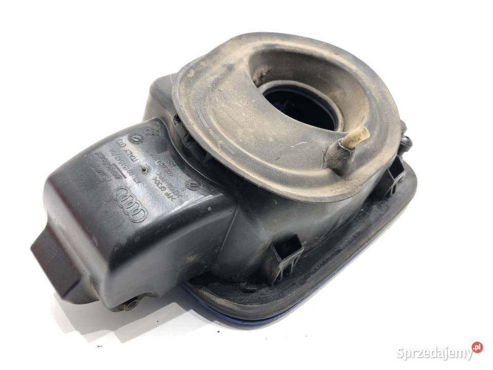 KLAPKA WLEWU PALIWA AUDI A6 C7 4G0809906E Kombi