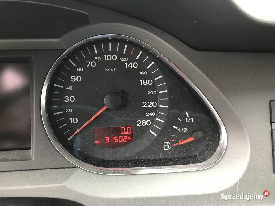 Audi A6 24 V6 sprzedam