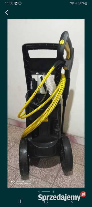 Myjka Karcher 555 Jubilee Kartuzy