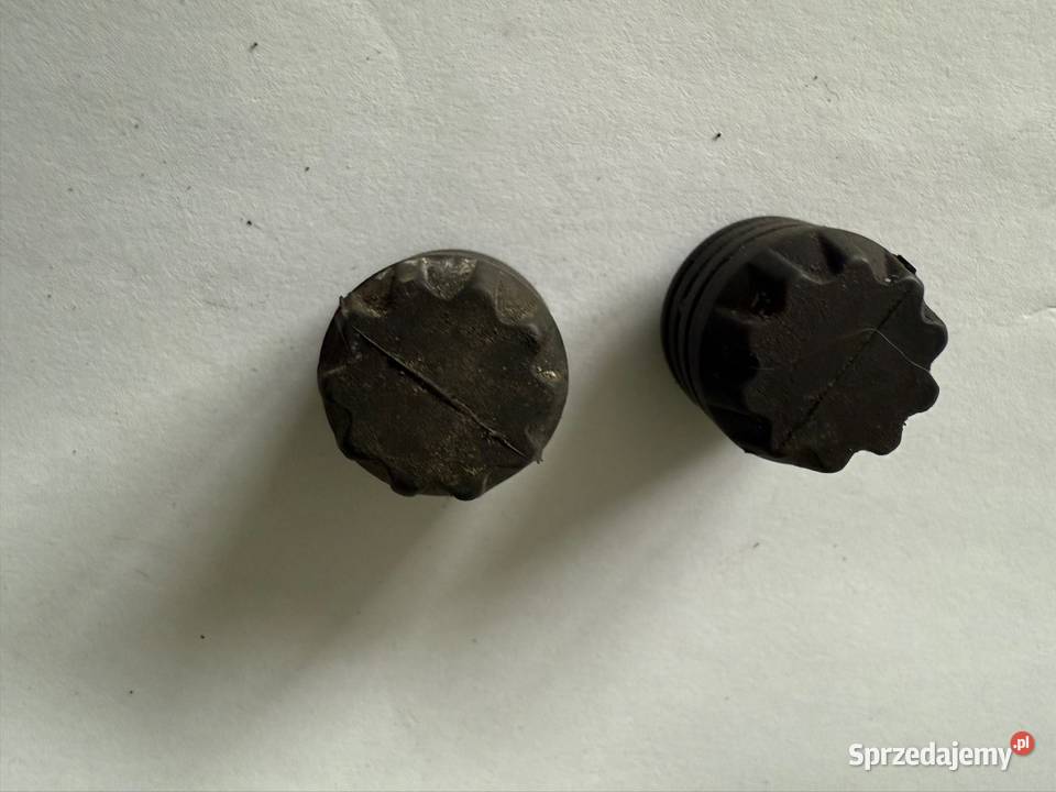 Odboje maski BMW e24 Mszana