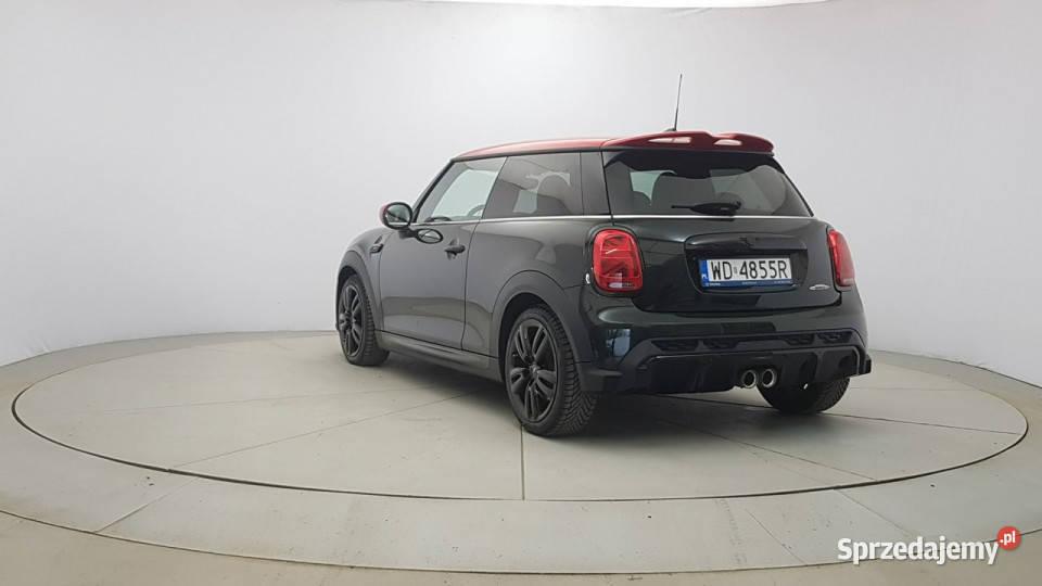 Mini John Cooper Works