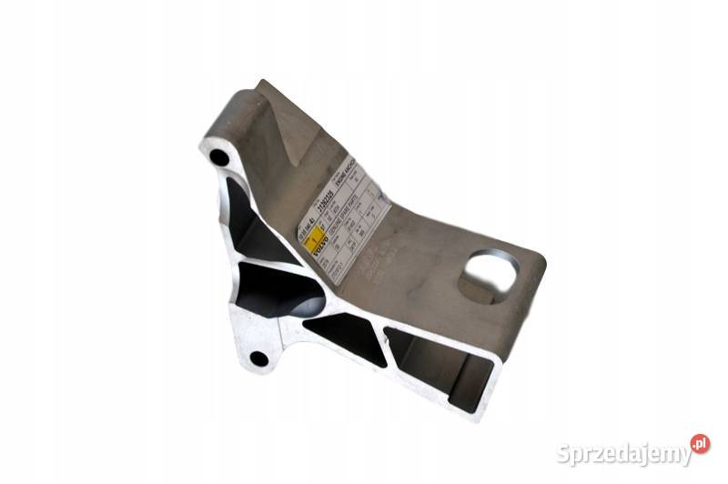 VOLVO S60 S80 poduszka silnika tyl lapa 24D OE