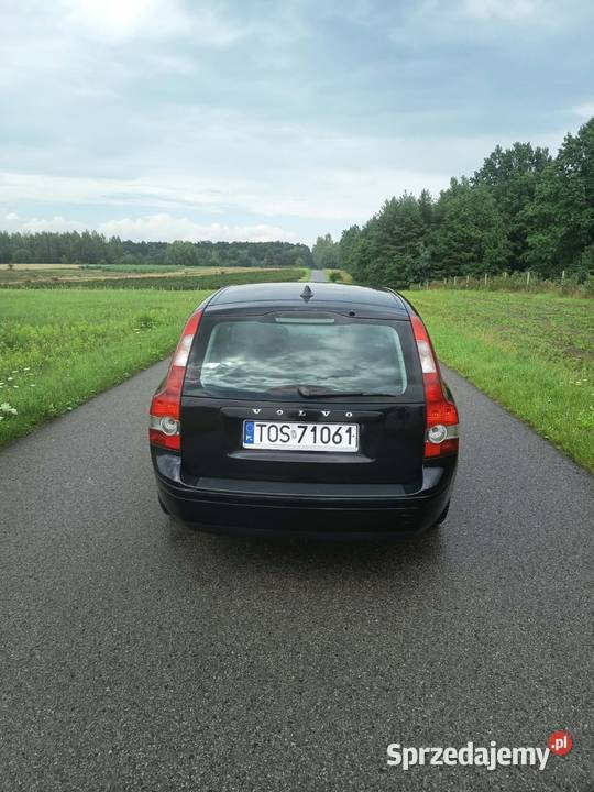 Volvo V50 2 0 diesel 310000km V50 Opole Lubelskie