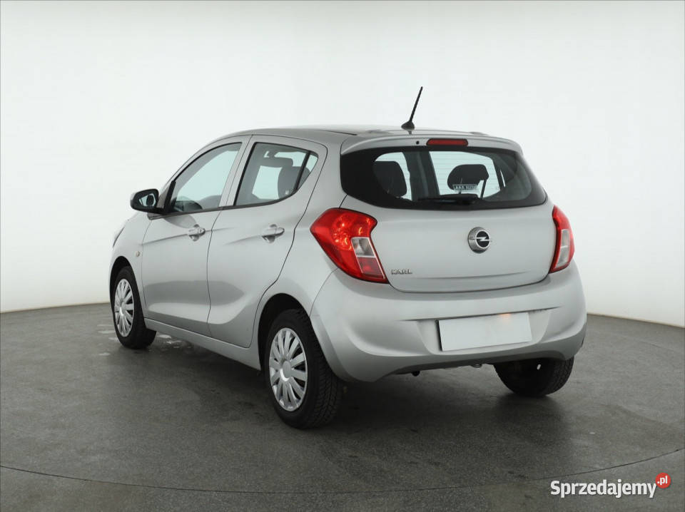 Opel Karl 10 Piaseczno sprzedam