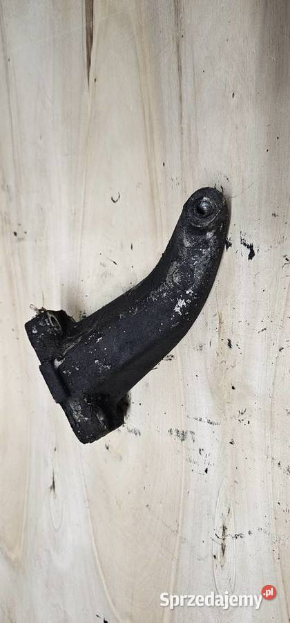 Łapa silnika mercedes w123 20d 6152231304 osobowe Zbąszyń