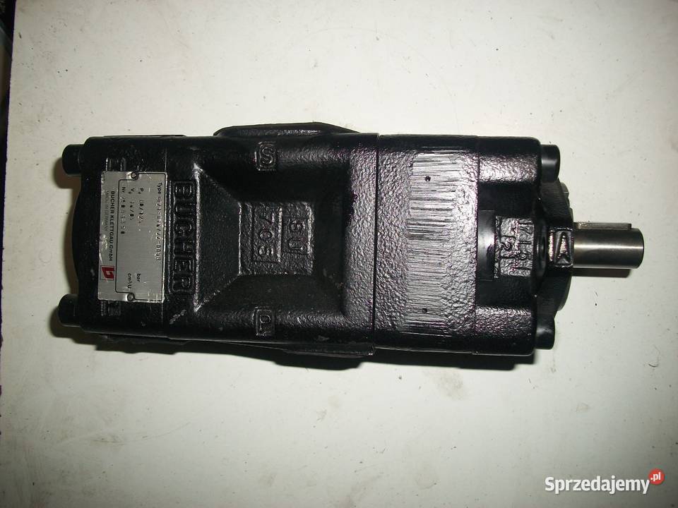 Pompa QT2101622005R zamienna z QX2101622005R Olkusz