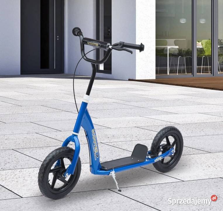 Hulajnoga dziecięca miejska Brzesko