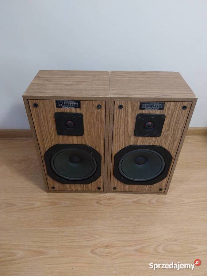 Kolumny Tonsil Altus 75 Pińczów sprzedam