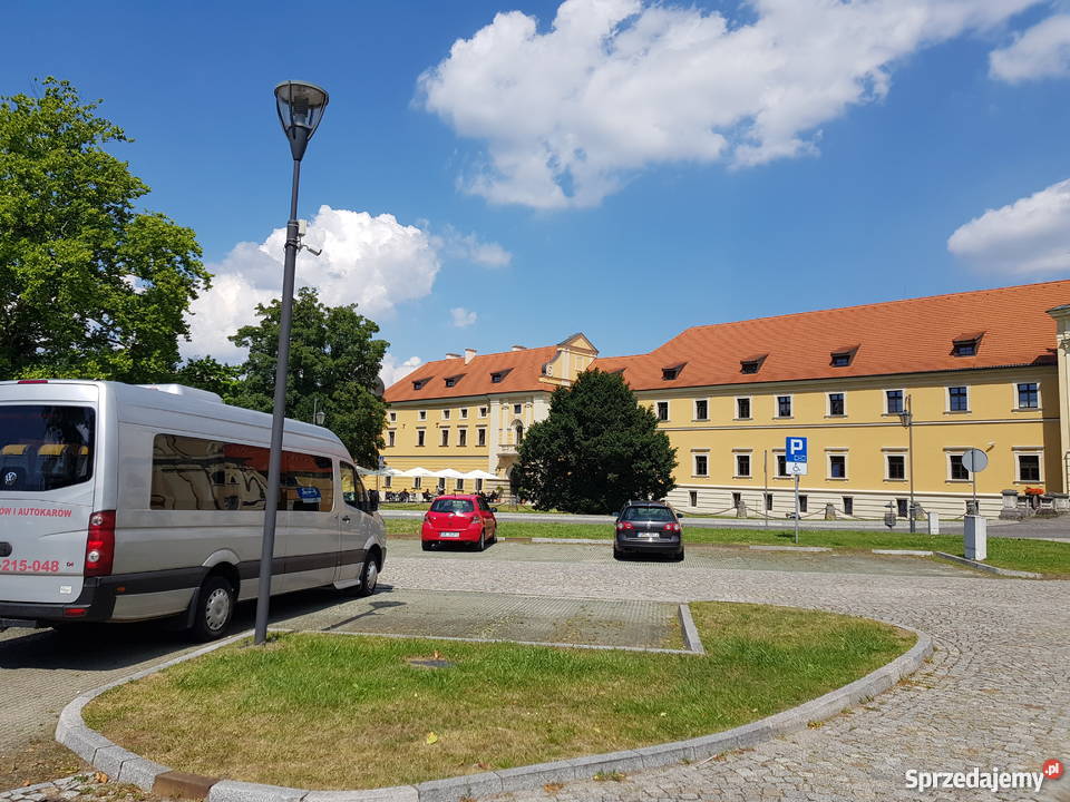 Busy Mysłowice przewozy Jaworzno wynajem busów Będzin