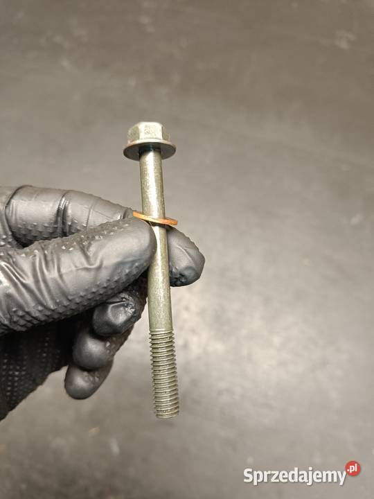 Śruba śrubka oleju spustowa silnik części Yamaha Gołaczewy