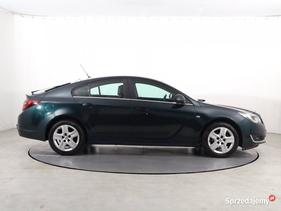 Opel Insignia 18 Rok produkcji 2014 Katowice
