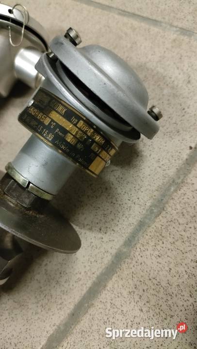 Czujnik termometru oporowego TOG31M Szczecin