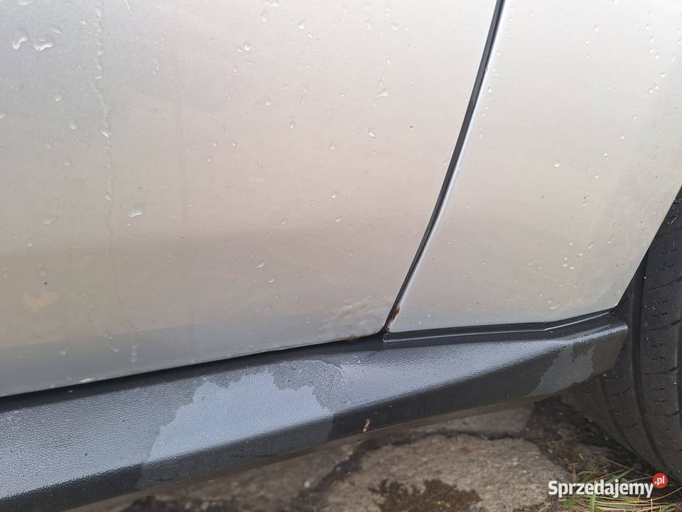 Zadbany Mercedes ML W164 Łódź