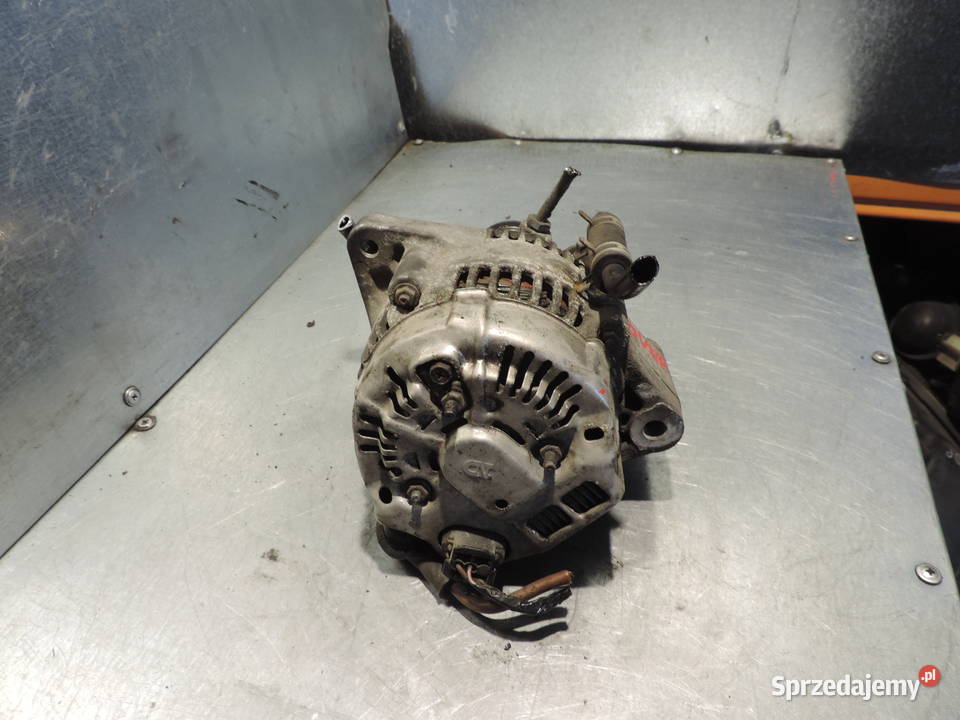 ALTERNATOR ROVER 400 20 DI