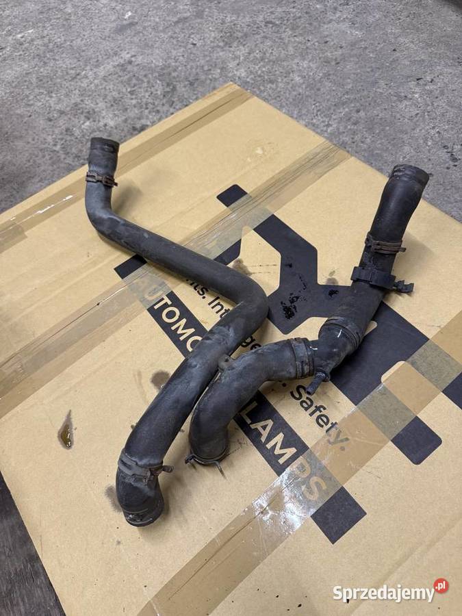 vw golf 4 wąż wody Bielsko-Biała sprzedam