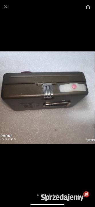 Latarka Wojskowa śląskie Gliwice