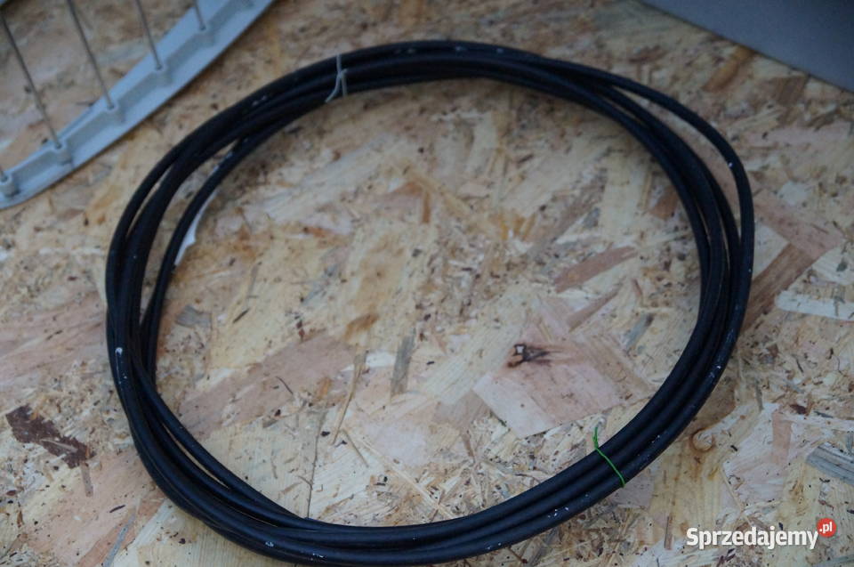 TELMOR ASR IQ antena szerokopasmowa DVBT uchwyt Chełm