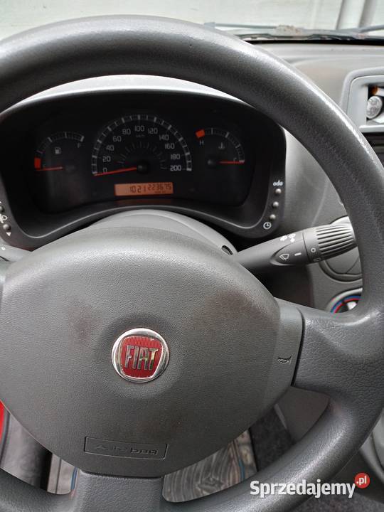 Fiat Panda Biała Podlaska sprzedam
