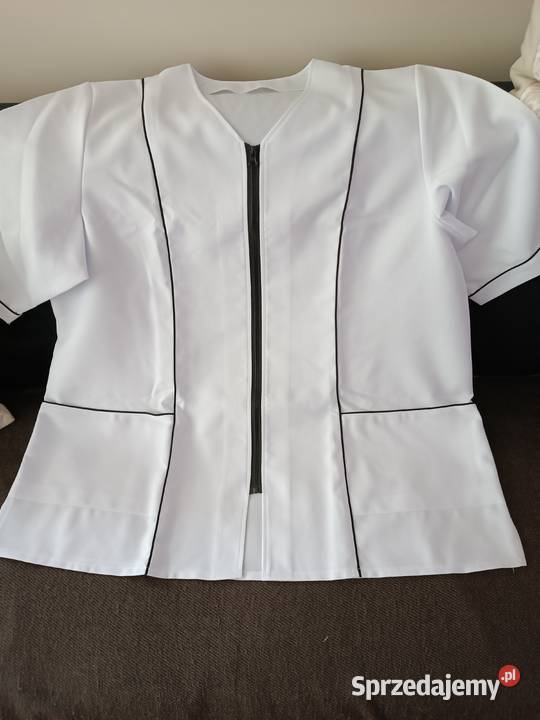 fartuch kuchenny Gosia mazowieckie Ostrów Mazowiecka