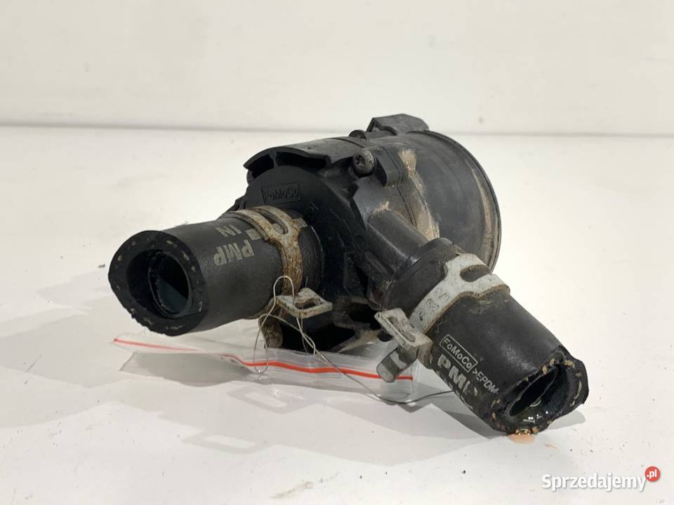 DODATKOWA POMPA WODY FORD FOCUS IV JX618B552AA sprzedam