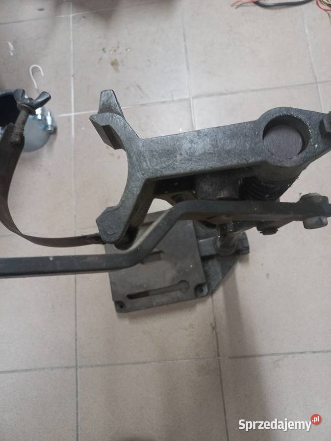 Stojak do wiertarki łódzkie Łódź