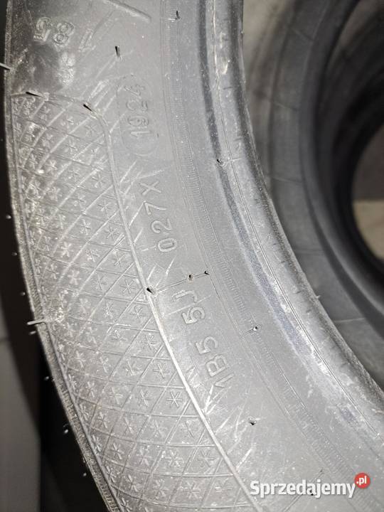 Opony 18560R15 Kleber HP3 185 Lublin