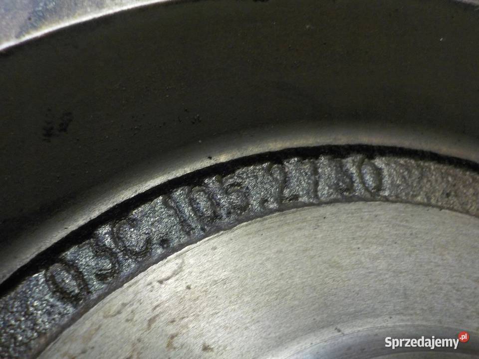 A1 A3 LEON FABIA GOLF 14 TFSI 18r 125 CZC kolo osobowe Suków sprzedam