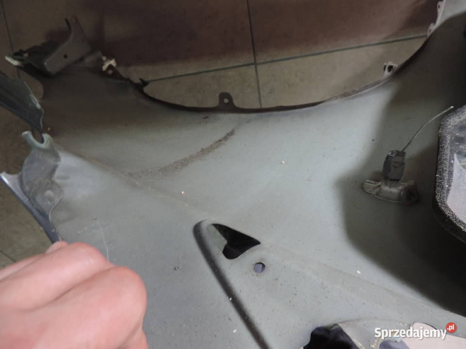 MAZDA 5 V CR BŁOTNIK LEWY PRZÓD PRZEDNI Błotniki Nowy Sącz