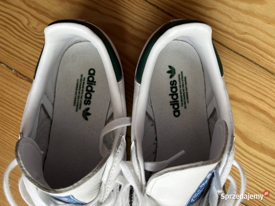 adidas samba Moda i Styl Olsztyn