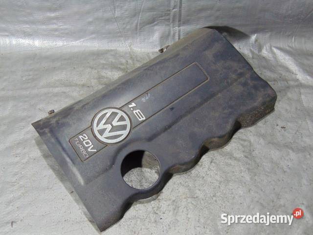 OSŁONA SILNIKA VW PASSAT B5 18 osobowe wielkopolskie